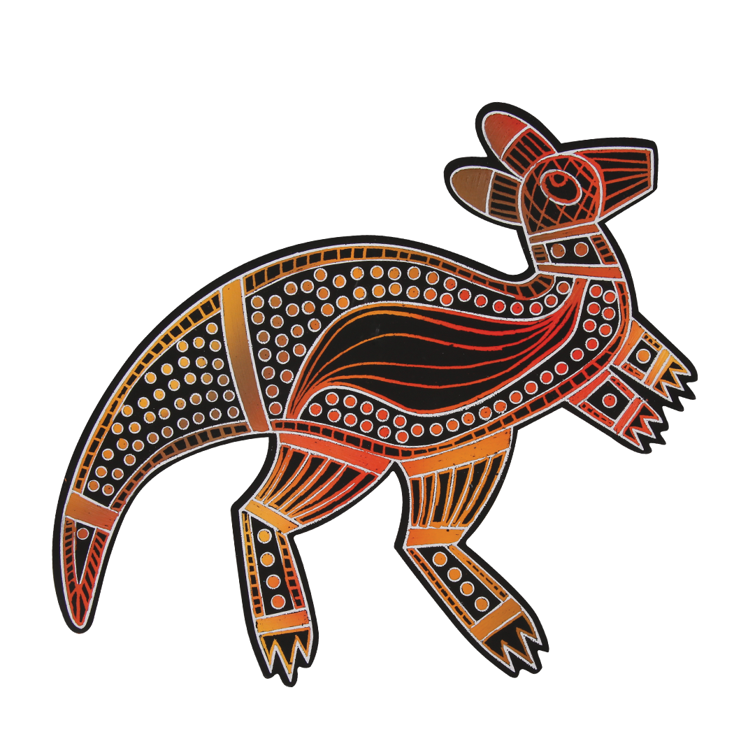 Indigenous