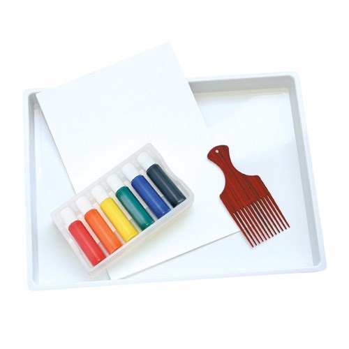 Bokundo Marbling Set