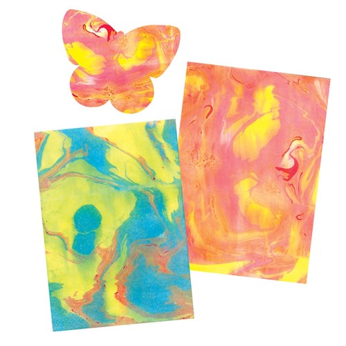 Bokundo Marbling Set