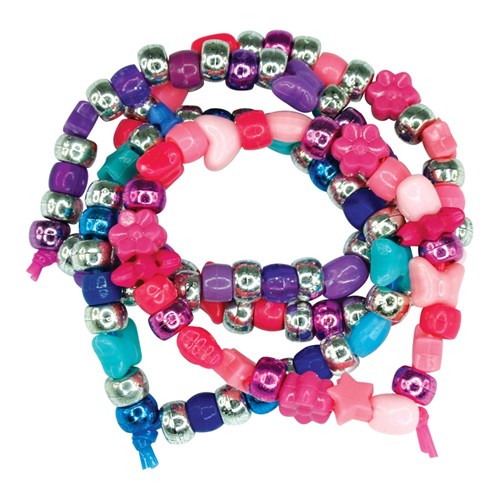 Bumper Bead Pack - 450g Tub