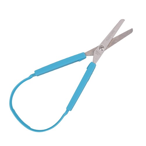 Easy Grip Scissors - Each