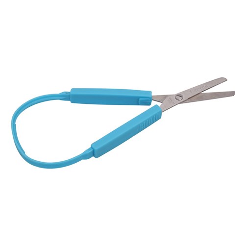 Easy Grip Scissors - Each