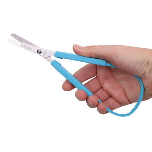 Easy Grip Scissors - Each