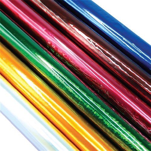 Cellophane Rolls - Pack of 6