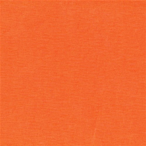 Crepe Paper - Orange