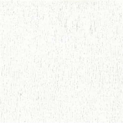 Crepe Streamer - White - 24 Metres