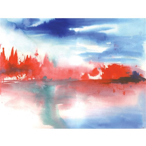 ROYMAC Watercolour Paper - Pack of 12
