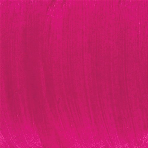 Chromacryl Student Acrylic Paint - Magenta - 2L