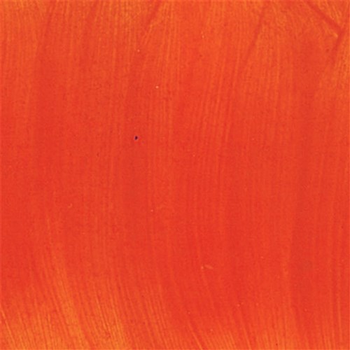 Chromacryl Student Acrylic Paint - Orange - 2L