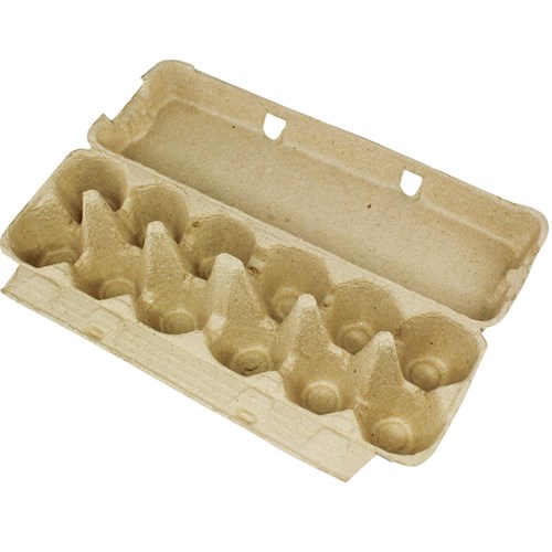 Egg Carton - 12 Wells