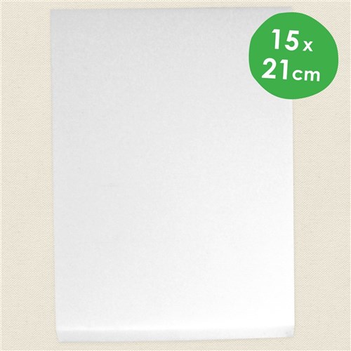 Soft Printing Blocks - 14.5 x 21cm - Pack of 10