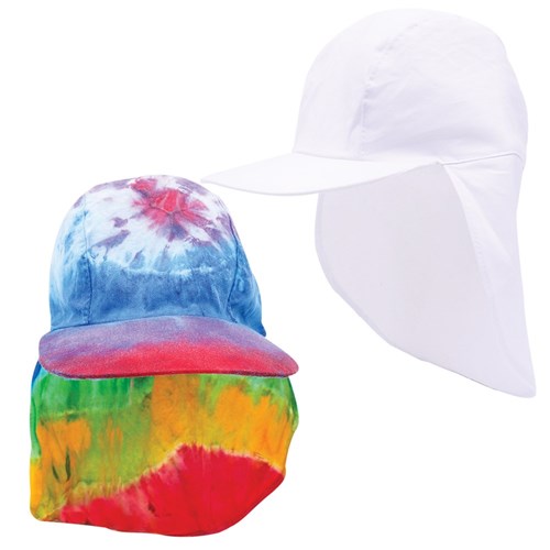 Legionnaire Cotton Cap