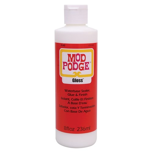 Mod Podge - Gloss - 236ml