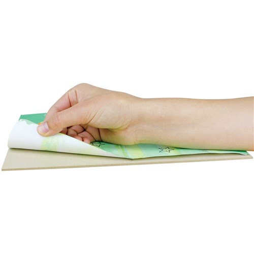 Wooden Project Bases - A3 - Pack of 10