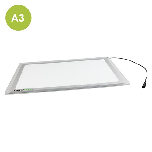 Ultra Bright LED Light Panel - A3