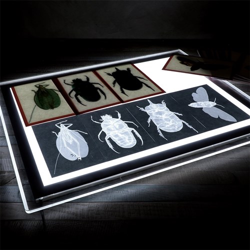 Ultra Bright LED Light Panel - A3