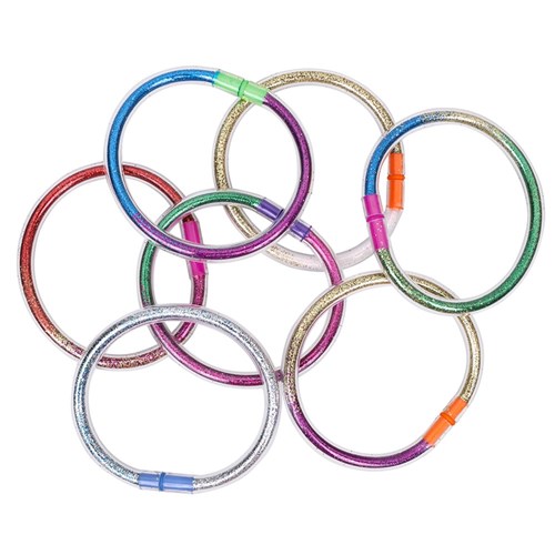 Layer Art Bracelets - Pack of 12
