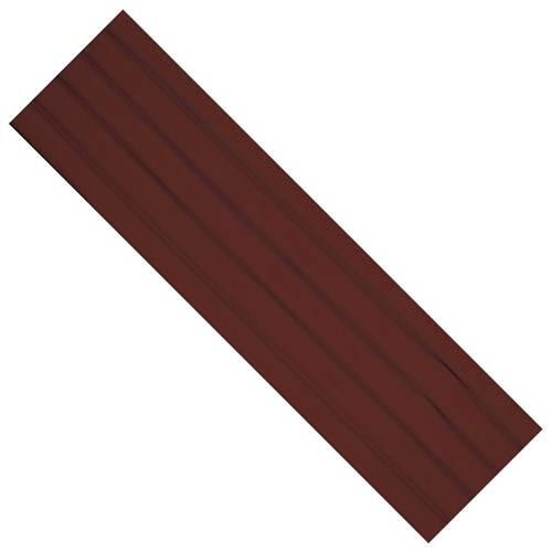 EC Fun Modelling Clay - Brown - 500g