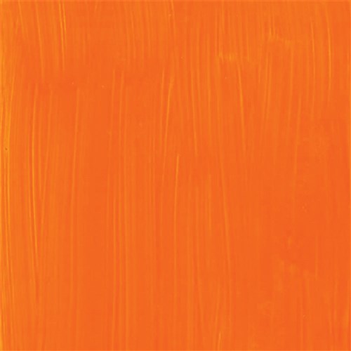 CleverPatch Junior Artist Paint - Orange - 500ml