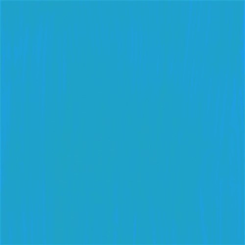 CleverPatch Junior Artist Paint - Turquoise - 500ml