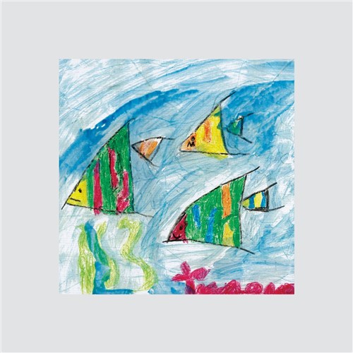 Stretched Canvas Frame - Large Square - 30 x 30cm