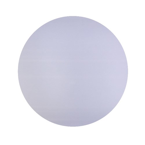 Plastic Mirror Sheet - Round