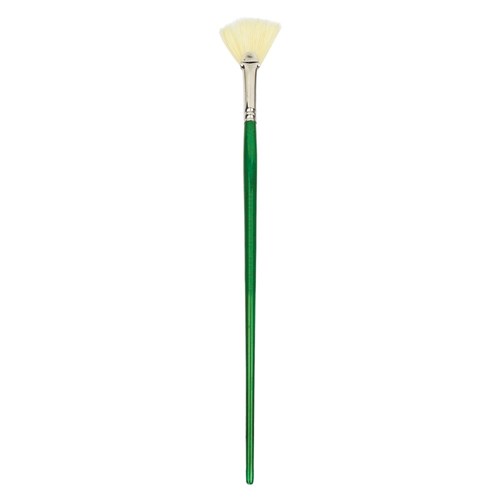 Fan Brush - Size 12