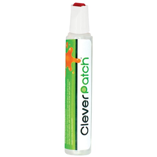 CleverPatch Glue Rollers - 50ml - Pack of 10