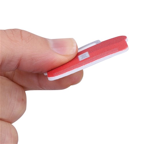 Foam Tool Stickers - Pack of 120