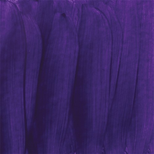 CleverPatch Acrylic Paint Tube - Purple - 100ml