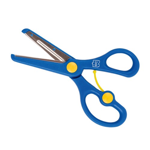 EC Safety Scissors - Each