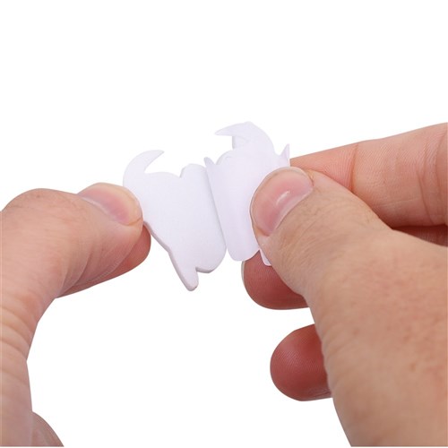 Foam Australian Animal Stickers - Pack of 120