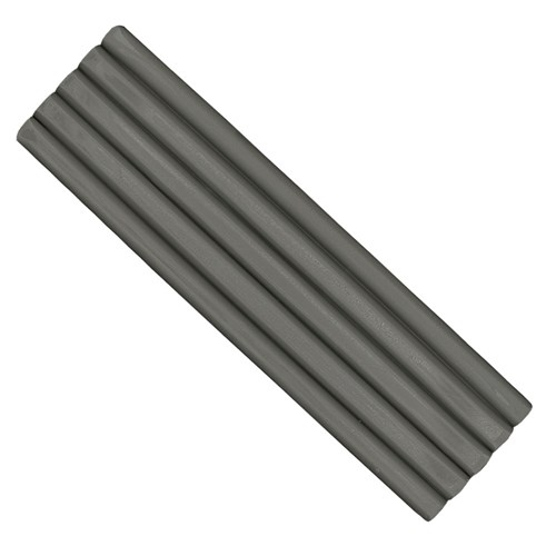 EC Fun Modelling Clay - Grey - 500g Pack