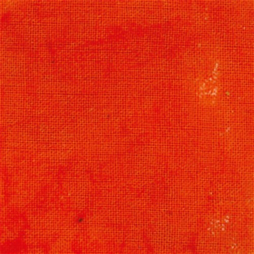 Aquatex Fabric Paint - Orange - 500g