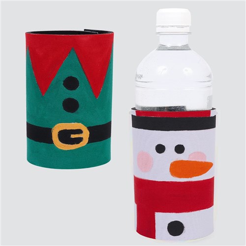 Design Your Own Drink Holders - Pack of 10