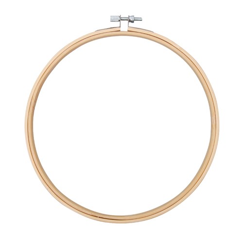 Embroidery Frame - 20cm