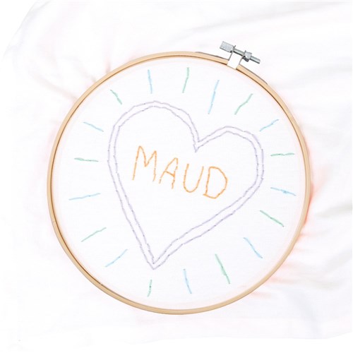 Embroidery Frame - 20cm