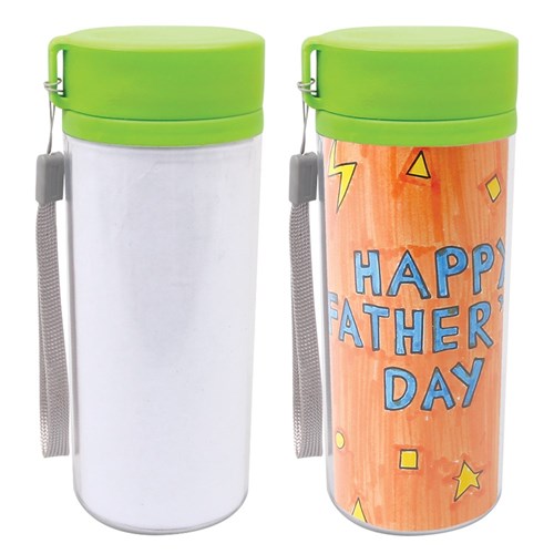 Design a Travel Mug