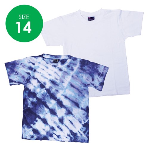 Cotton T-Shirt - Size 14