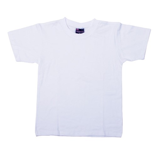 Cotton T-Shirt - Size 14
