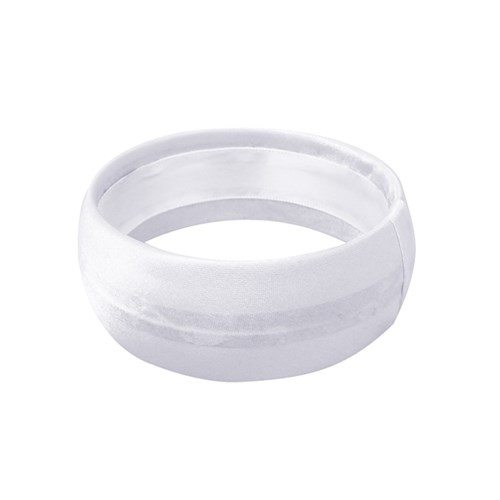 Fabric Covered Bangle - Each