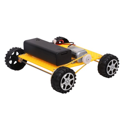 Battery Powered Car - Each
