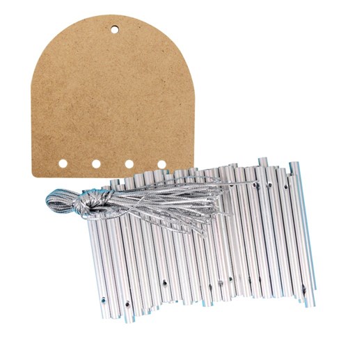 Wooden Wind Chimes Bumper Pack