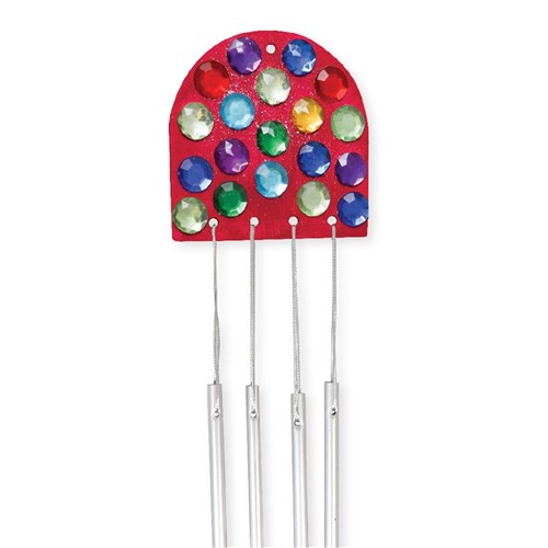Wooden Wind Chimes Bumper Pack