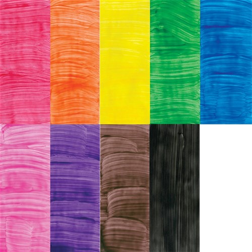 Enviro Paint - 5L- Set of 10 Colours