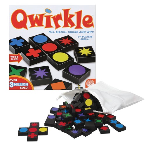 Qwirkle