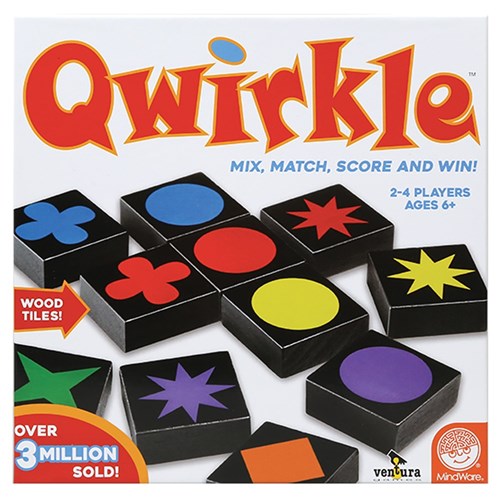 Qwirkle