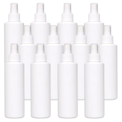 Mist Bottle - 250ml - Pack of 12