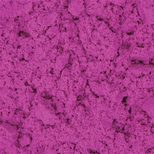 EC Sensory Magic Sand - Purple - 1kg Tub