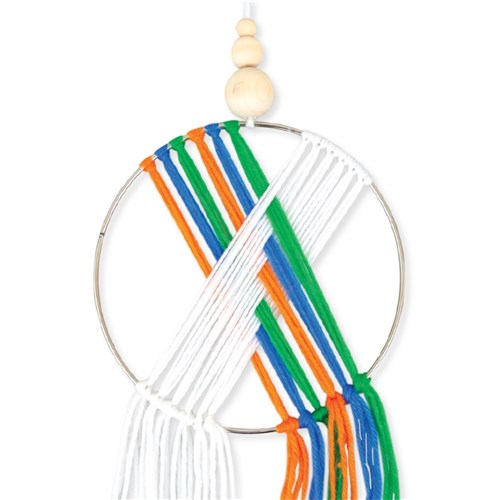 Metal Hoop - Each
